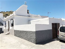 Image No.14-Maison de ville de 2 chambres à vendre à Cómpeta