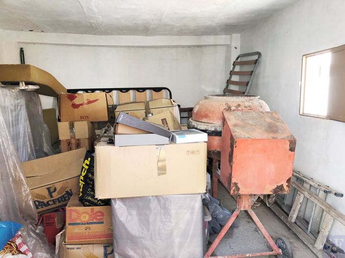 Image No.16-Maison de ville de 2 chambres à vendre à Cómpeta