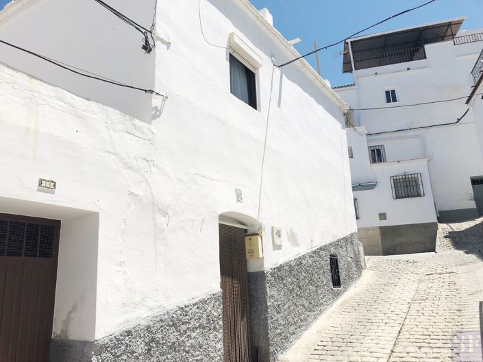 Image No.17-Maison de ville de 2 chambres à vendre à Cómpeta