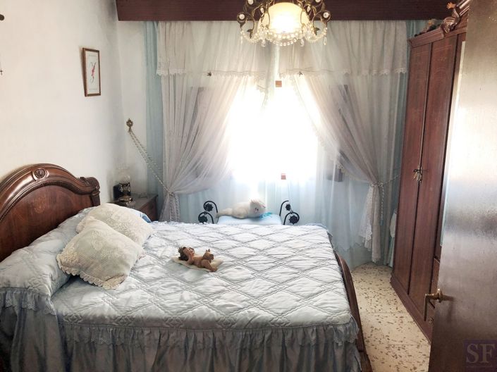 Image No.3-Maison de ville de 2 chambres à vendre à Cómpeta