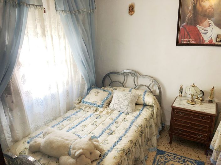 Image No.4-Maison de ville de 2 chambres à vendre à Cómpeta