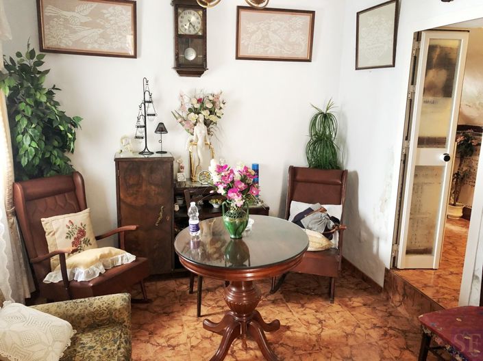 Image No.6-Maison de ville de 2 chambres à vendre à Cómpeta