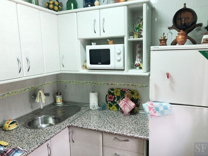 Image No.7-Maison de ville de 2 chambres à vendre à Cómpeta