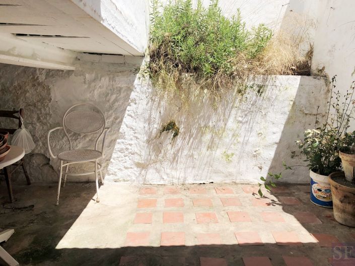 Image No.9-Maison de ville de 2 chambres à vendre à Cómpeta