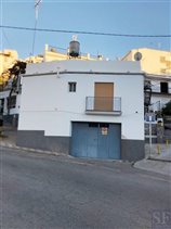 Image No.0-Maison de ville de 3 chambres à vendre à Cómpeta