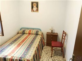 Image No.7-Maison de ville de 3 chambres à vendre à Cómpeta