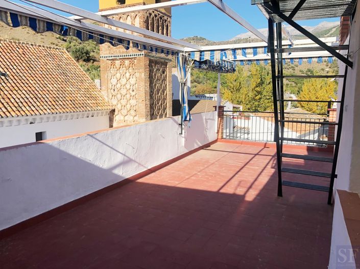 Image No.17-Maison de ville de 4 chambres à vendre à Archez