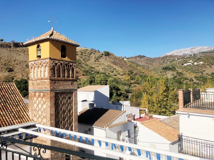 Image No.20-Maison de ville de 4 chambres à vendre à Archez