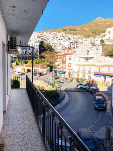 Image No.11-Appartement de 3 chambres à vendre à Cómpeta