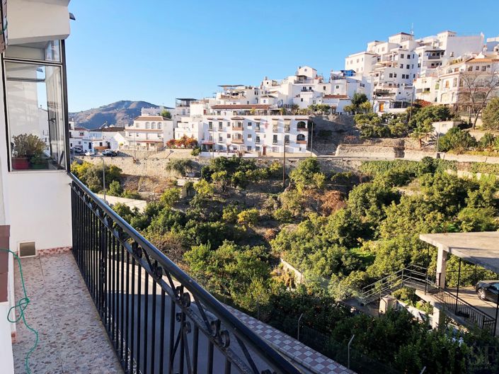 Image No.13-Appartement de 3 chambres à vendre à Cómpeta