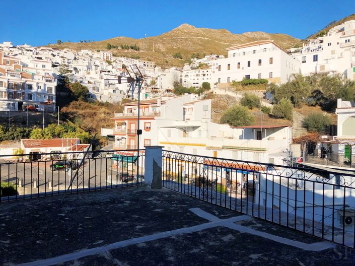 Image No.14-Appartement de 3 chambres à vendre à Cómpeta