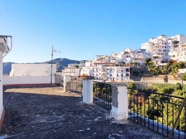 Image No.15-Appartement de 3 chambres à vendre à Cómpeta