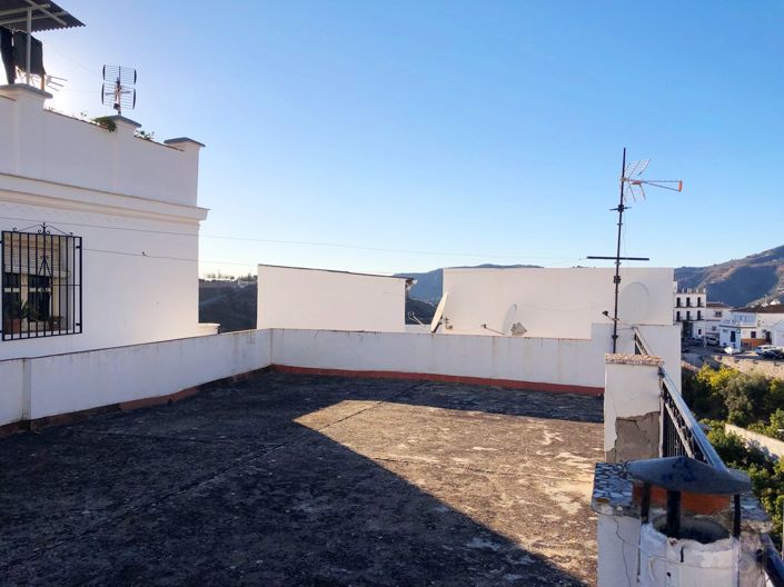 Image No.16-Appartement de 3 chambres à vendre à Cómpeta