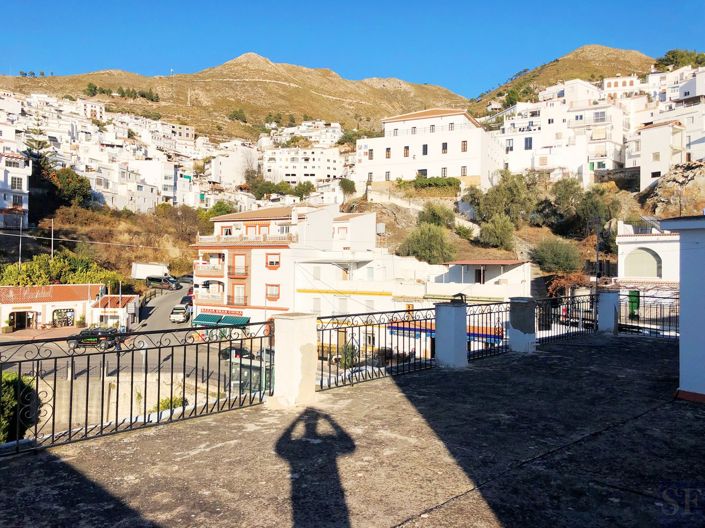 Image No.17-Appartement de 3 chambres à vendre à Cómpeta