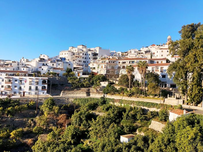 Image No.18-Appartement de 3 chambres à vendre à Cómpeta