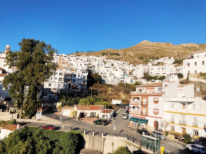 Image No.19-Appartement de 3 chambres à vendre à Cómpeta