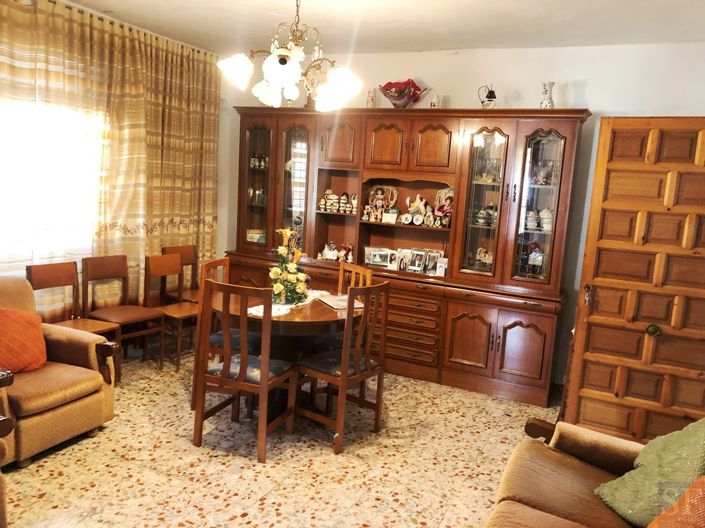 Image No.2-Appartement de 3 chambres à vendre à Cómpeta