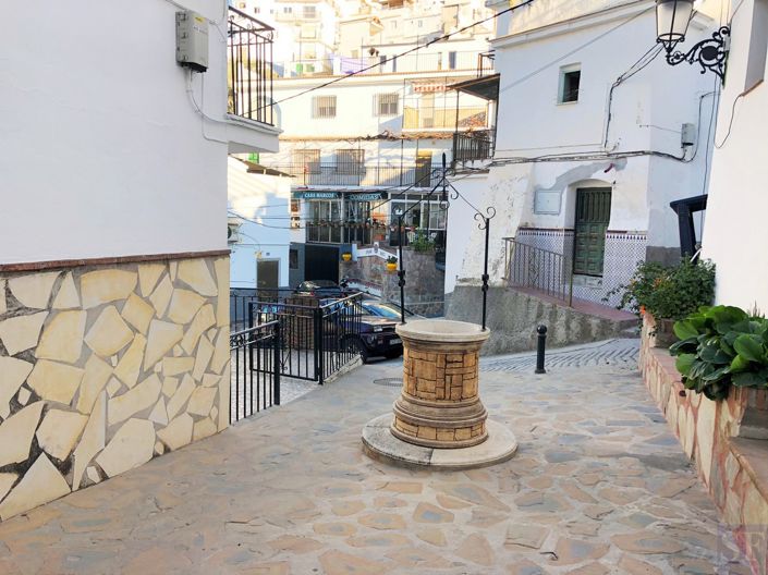 Image No.20-Appartement de 3 chambres à vendre à Cómpeta