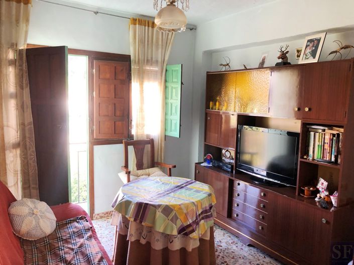 Image No.5-Appartement de 3 chambres à vendre à Cómpeta