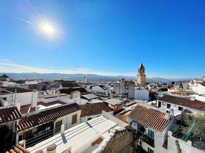 Image No.16-3 Bed Townhouse for sale