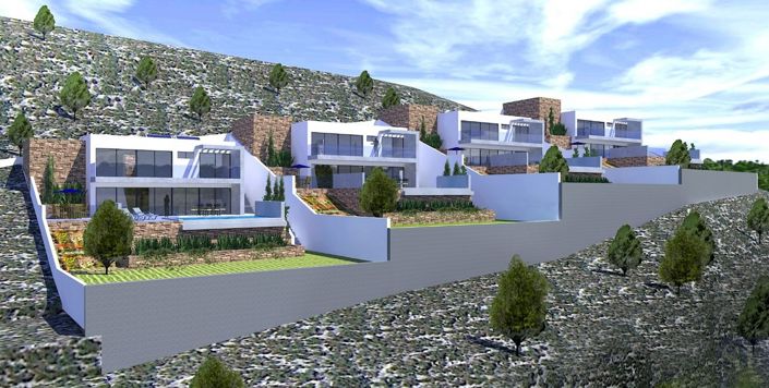 Image No.2-3 Bed Villa for sale