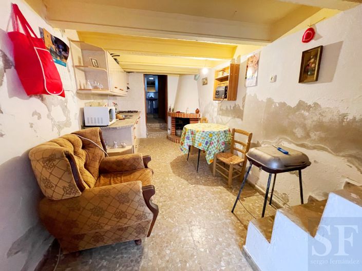 Image No.10-Maison de ville de 3 chambres à vendre à Sedella