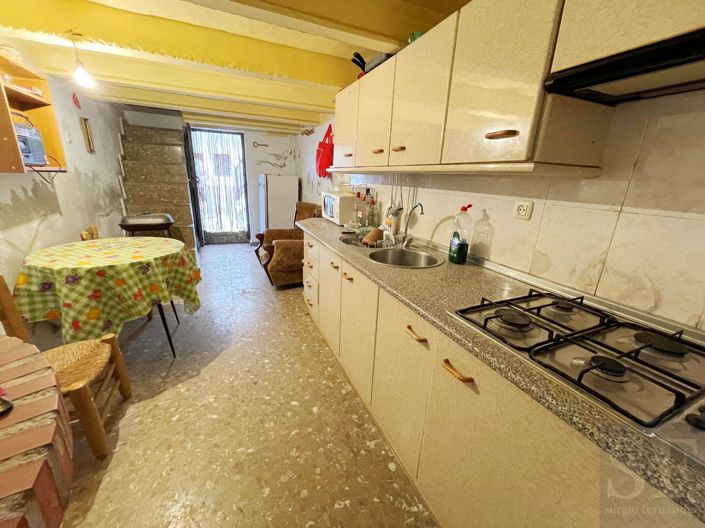 Image No.12-Maison de ville de 3 chambres à vendre à Sedella