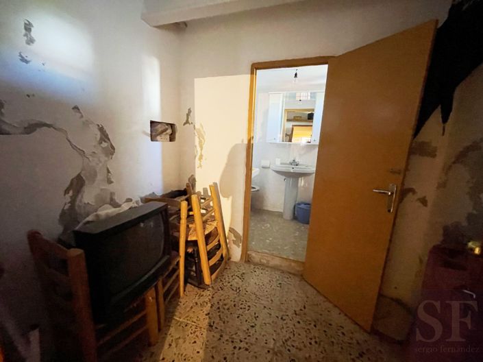 Image No.13-Maison de ville de 3 chambres à vendre à Sedella