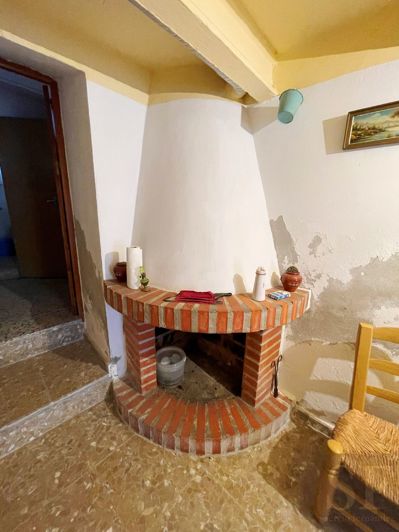 Image No.14-Maison de ville de 3 chambres à vendre à Sedella