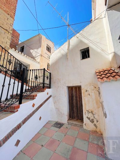 Image No.16-Maison de ville de 3 chambres à vendre à Sedella