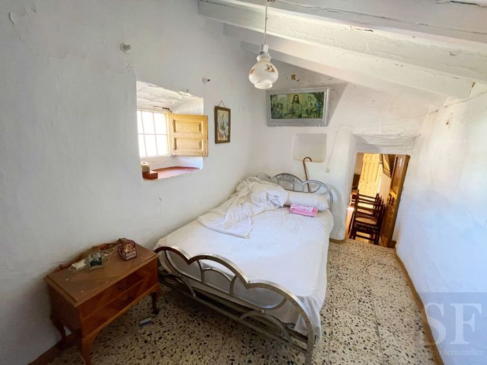 Image No.5-Maison de ville de 3 chambres à vendre à Sedella