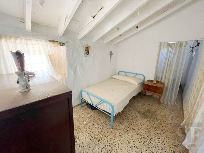 Image No.6-Maison de ville de 3 chambres à vendre à Sedella