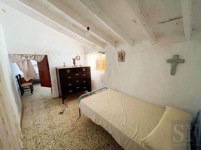 Image No.7-Maison de ville de 3 chambres à vendre à Sedella