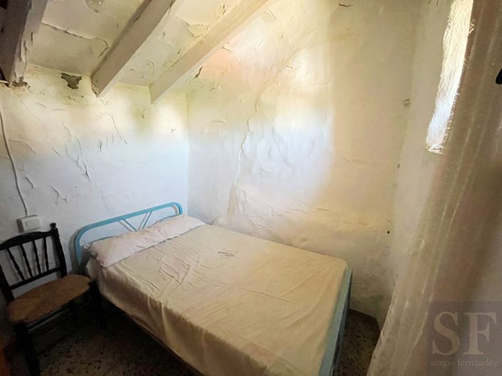 Image No.8-Maison de ville de 3 chambres à vendre à Sedella