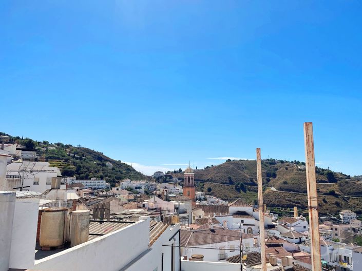 Image No.13-Maison de ville de 3 chambres à vendre à Cómpeta