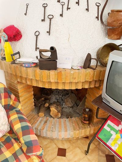 Image No.15-Maison de ville de 3 chambres à vendre à Cómpeta