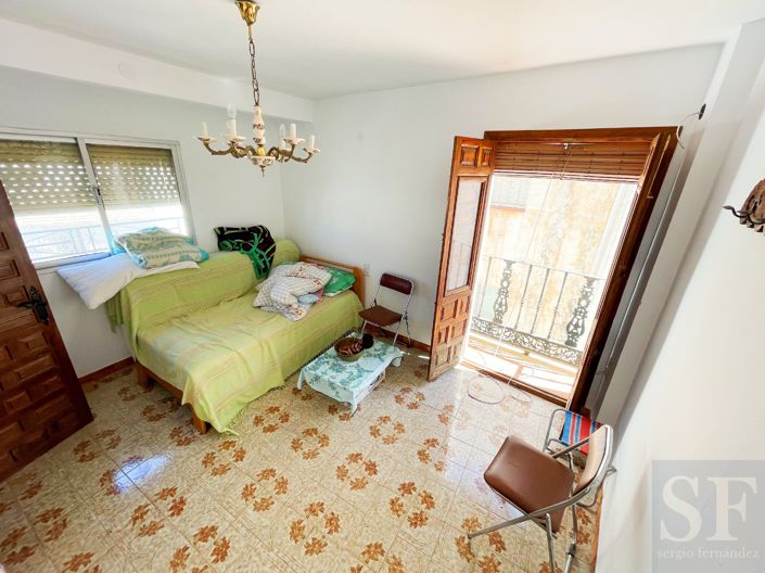 Image No.8-Maison de ville de 3 chambres à vendre à Cómpeta