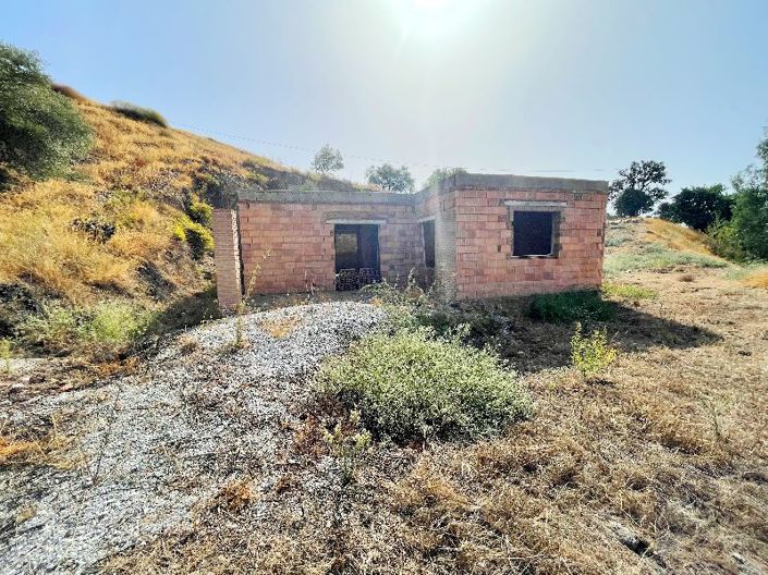 Image No.17-Villa de 2 chambres à vendre à Canillas de Albaida