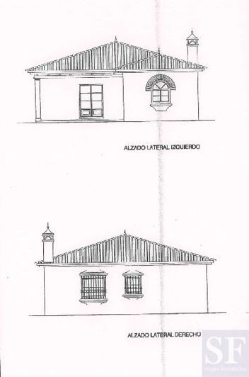 Image No.4-Villa de 2 chambres à vendre à Canillas de Albaida