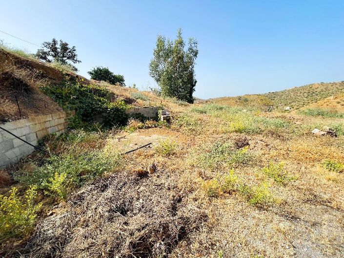 Image No.6-Villa de 2 chambres à vendre à Canillas de Albaida