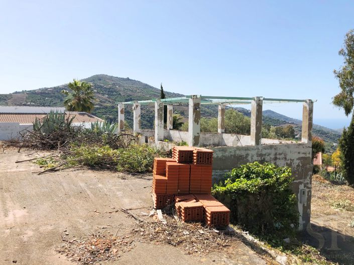 Image No.11-Terrain à vendre à Cómpeta