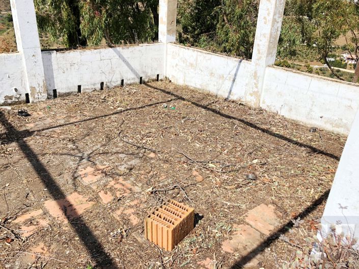 Image No.12-Terrain à vendre à Cómpeta