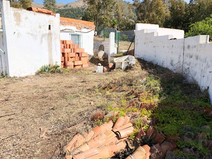 Image No.14-Terrain à vendre à Cómpeta