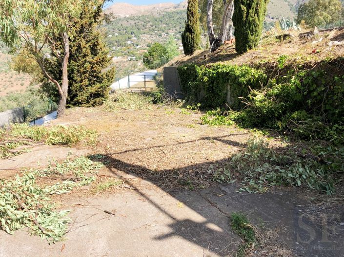 Image No.16-Terrain à vendre à Cómpeta