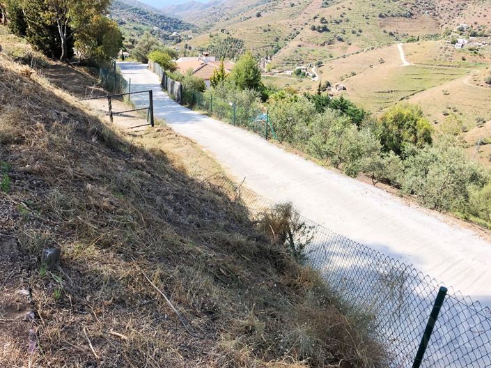 Image No.17-Terrain à vendre à Cómpeta