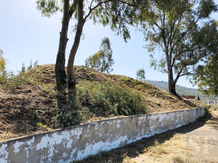 Image No.2-Terrain à vendre à Cómpeta