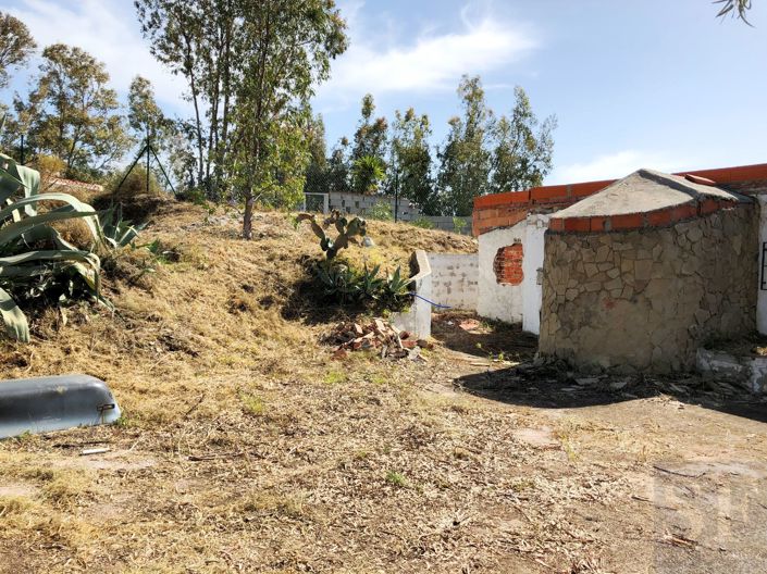 Image No.3-Terrain à vendre à Cómpeta