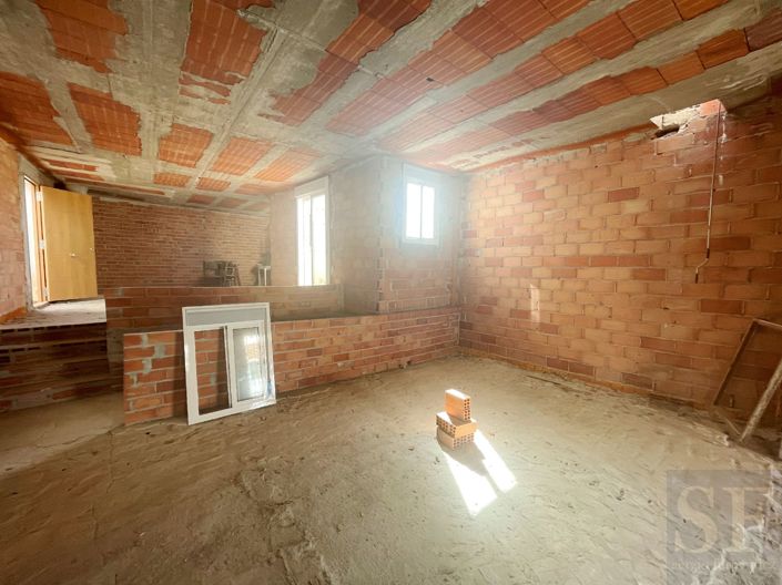 Image No.10-Maison de ville à vendre à Canillas de Aceituno