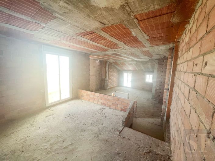 Image No.11-Maison de ville à vendre à Canillas de Aceituno