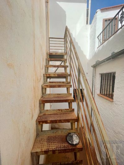 Image No.12-Maison de ville à vendre à Canillas de Aceituno